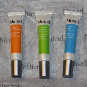 Murad Five Minute Fixes Targeted Correctors